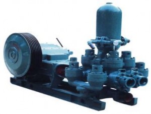 TBW-850泥浆泵